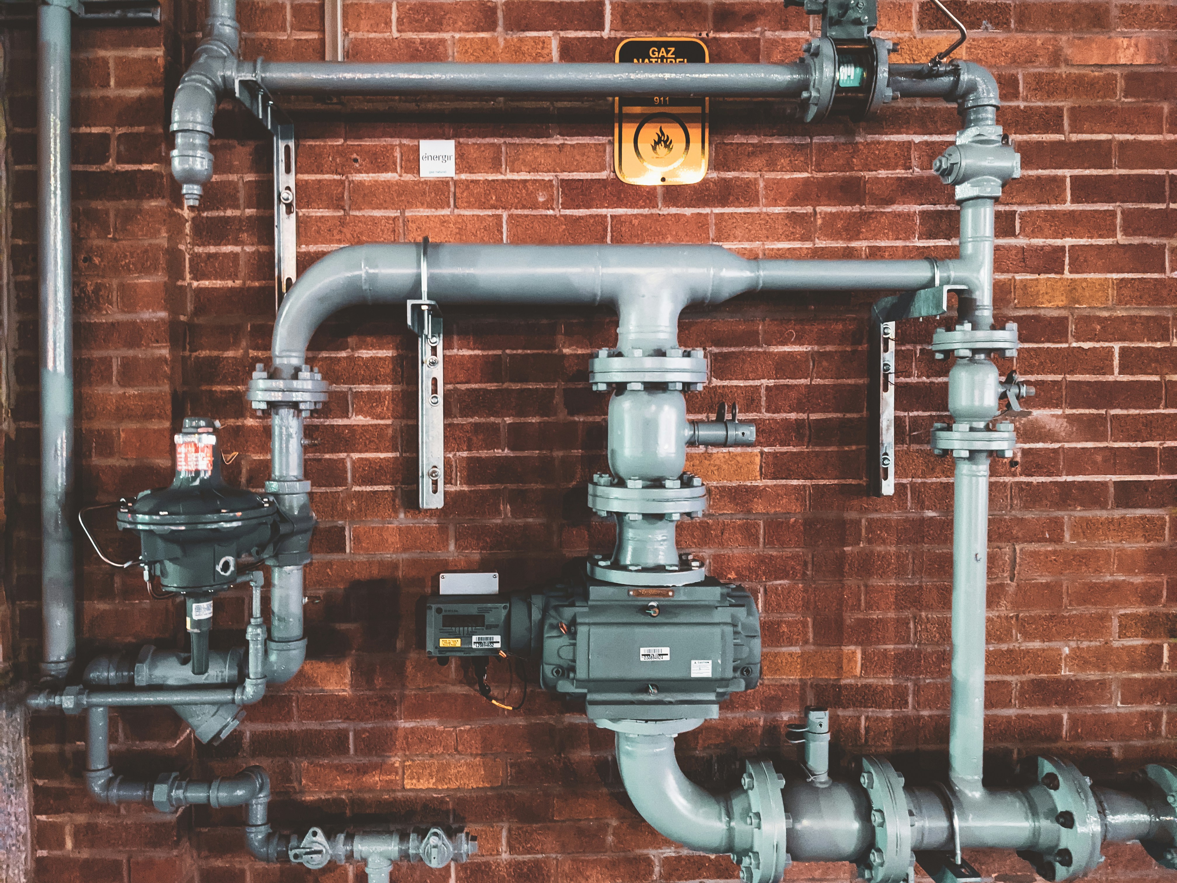 PVC Pipes