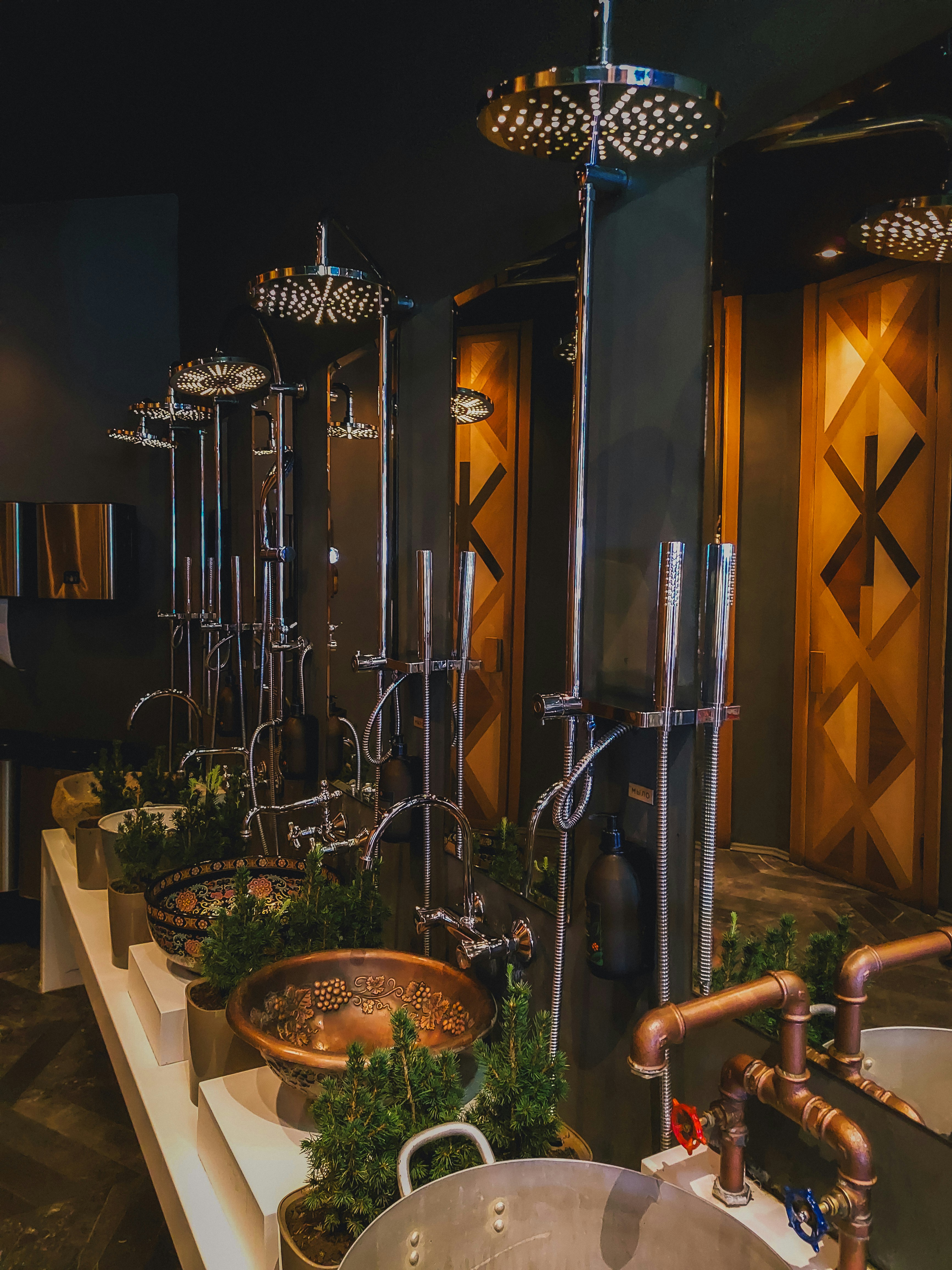 PrimeFlow Showroom